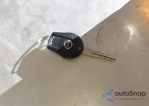 2019 Nissan Versa 1.6 Sv z USA, uszkodzony, nr VIN 3N1CN7AP5KL862805